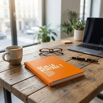 Carnet de notes A5 couverture rigide