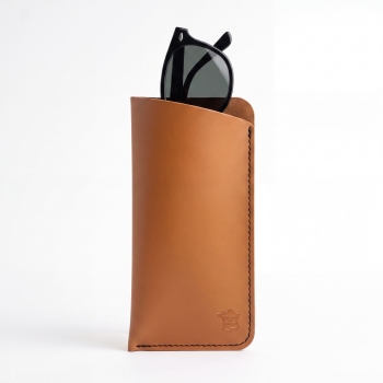 Etui à lunettes / téléphone