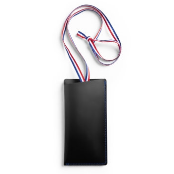 Etui à lunettes / téléphone