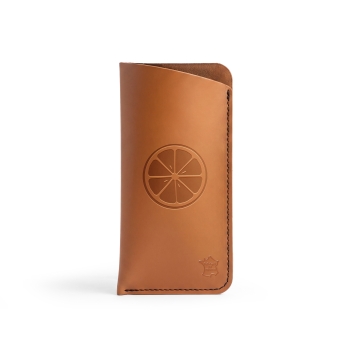 Etui à lunettes / téléphone