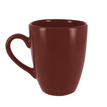 Mug céramique de couleur 250ml - YOKO