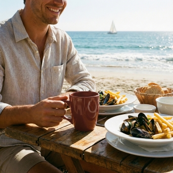 Mug céramique de couleur 250ml - YOKO