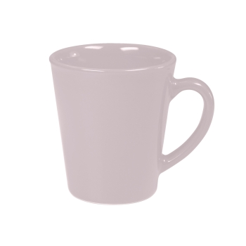 Mug céramique de couleur 280ml - GABIN