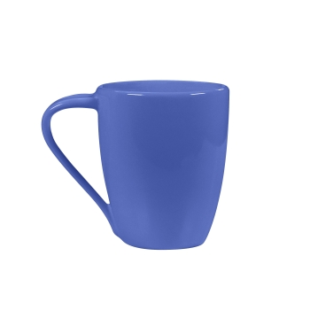 Mug céramique de couleur 250ml - PERONELLE