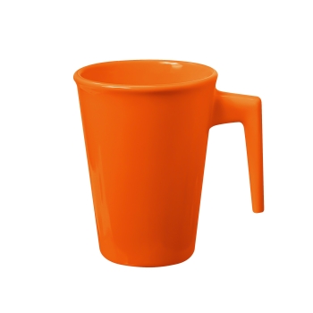Mug céramique de couleur 280ml - FIDEL