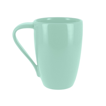 Mug céramique de couleur 330ml - QUINCY