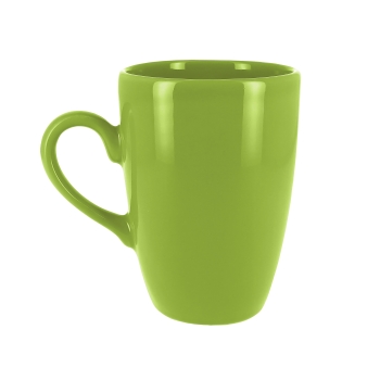 Mug céramique de couleur 330ml - XENA