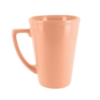Mug céramique de couleur 380ml - KEROP