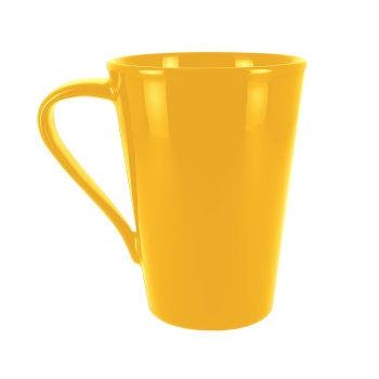 Mug céramique de couleur 380ml - HENRIET