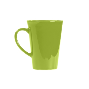 Mug céramique de couleur 380ml - FEODOR