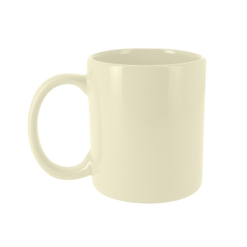 Mug céramique de couleur 310ml - BERNIE