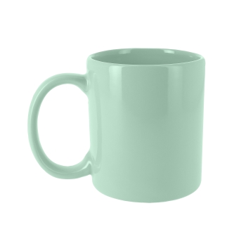 Mug céramique de couleur 310ml - BERNIE