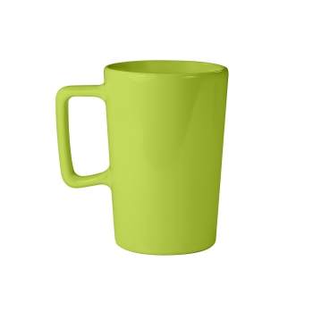 Mug céramique de couleur 330ml - FELIX