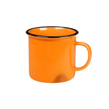 Mug céramique de couleur 280ml - ALFRED