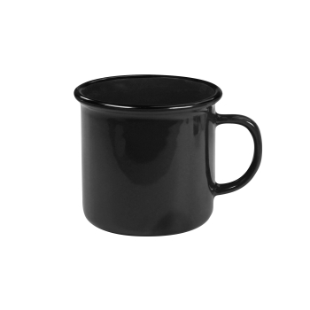 Mug céramique de couleur 280ml - ALFRED