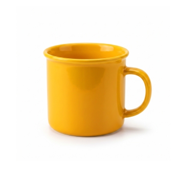 Mug céramique de couleur 280ml - ALFRED