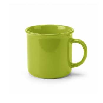 Mug céramique de couleur 280ml - ALFRED