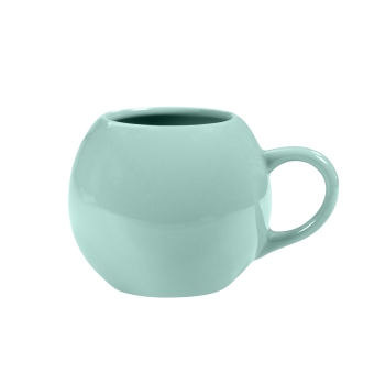 Mug céramique de couleur 420ml - GASPARD