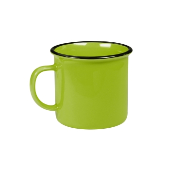 Mug céramique de couleur 150ml - JOSEF