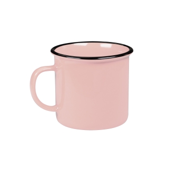 Mug céramique de couleur 150ml - JOSEF