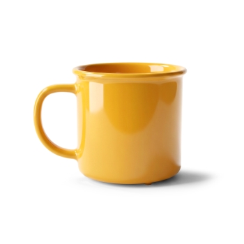 Mug céramique de couleur 150ml - JOSEF