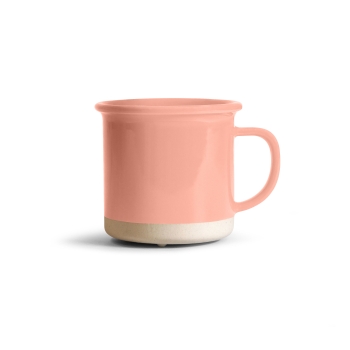 Mug céramique de couleur 280ml - LOUIS