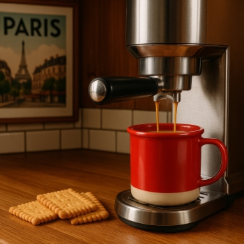 Mug céramique de couleur 280ml - LOUIS