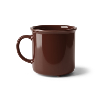 Mug céramique de couleur 280ml - LOUIS