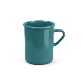 Mug céramique de couleur 330ml - JACK