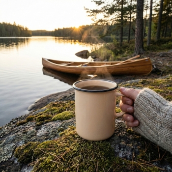 Mug céramique de couleur 330ml - JACK