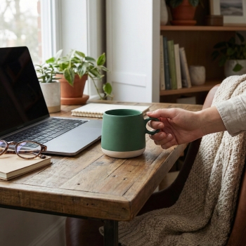 Mug céramique de couleur 250ml - BOB