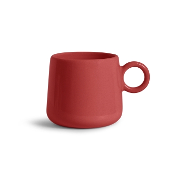Mug céramique de couleur 250ml - BOB