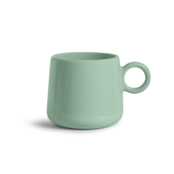 Mug céramique de couleur 250ml - BOB