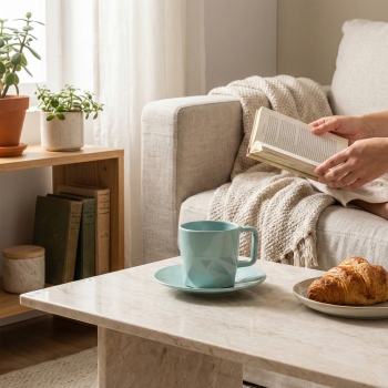 MUG céra.180ml CRYSTEL c.