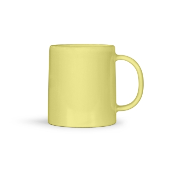 MUG cér. 280ml HARDI col.