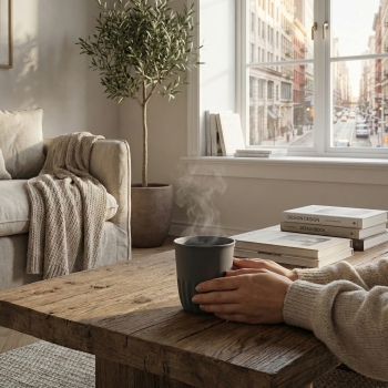 MUG céra. 250ml ARNOLD c.