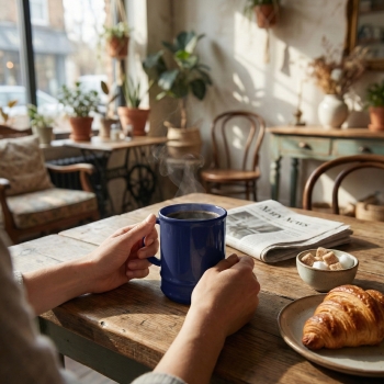 Mug céram. 310ml SEB c.