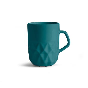 Mug cér. 280ml CRISTIN c.