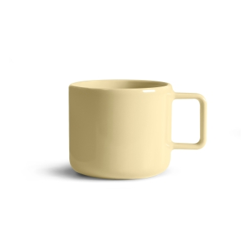 Mug céramique de couleur 250ml - LOUISE