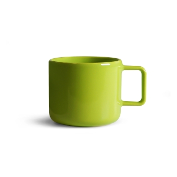 Mug céramique de couleur 250ml - LOUISE