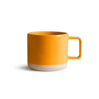 Mug céramique de couleur 250ml - LOUNA