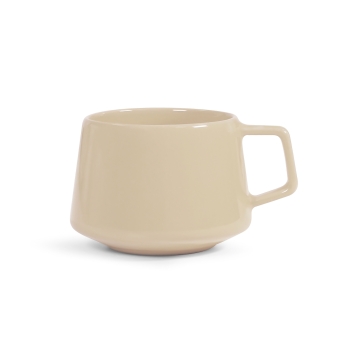 Mug céramique de couleur 260ml - JULIA