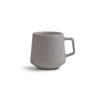 Tasse céramique de couleur 90ml - JULIUS