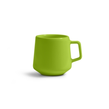 Tasse céramique de couleur 90ml - JULIUS