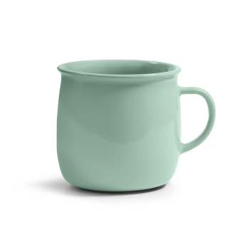 Mug céramique de couleur 310ml - MARIUS