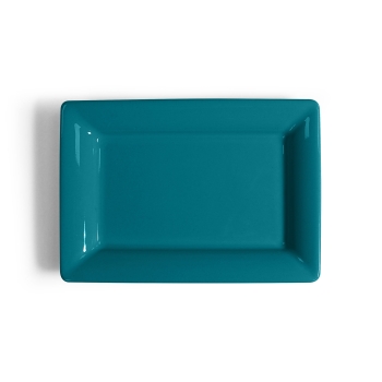 Vide poche céramique de couleur