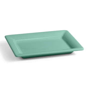 Vide poche céramique de couleur