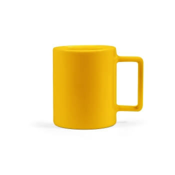Mug céramique de couleur 280ml - BERNARD