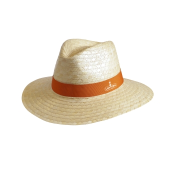 Chapeau pail. bla. PANAMA