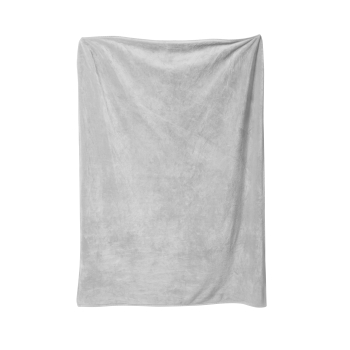 Plaid polaire RPET250g